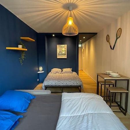 L'Open D'Australie Apartment Chalon-sur-Saone Bagian luar foto