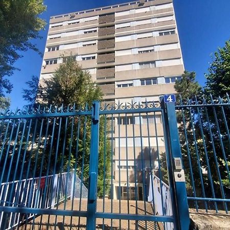 L'Open D'Australie Apartment Chalon-sur-Saone Bagian luar foto