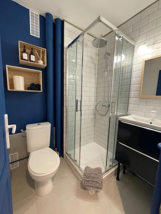 L'Open D'Australie Apartment Chalon-sur-Saone Bagian luar foto