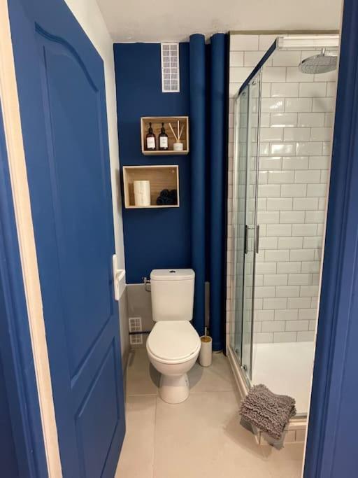 L'Open D'Australie Apartment Chalon-sur-Saone Bagian luar foto