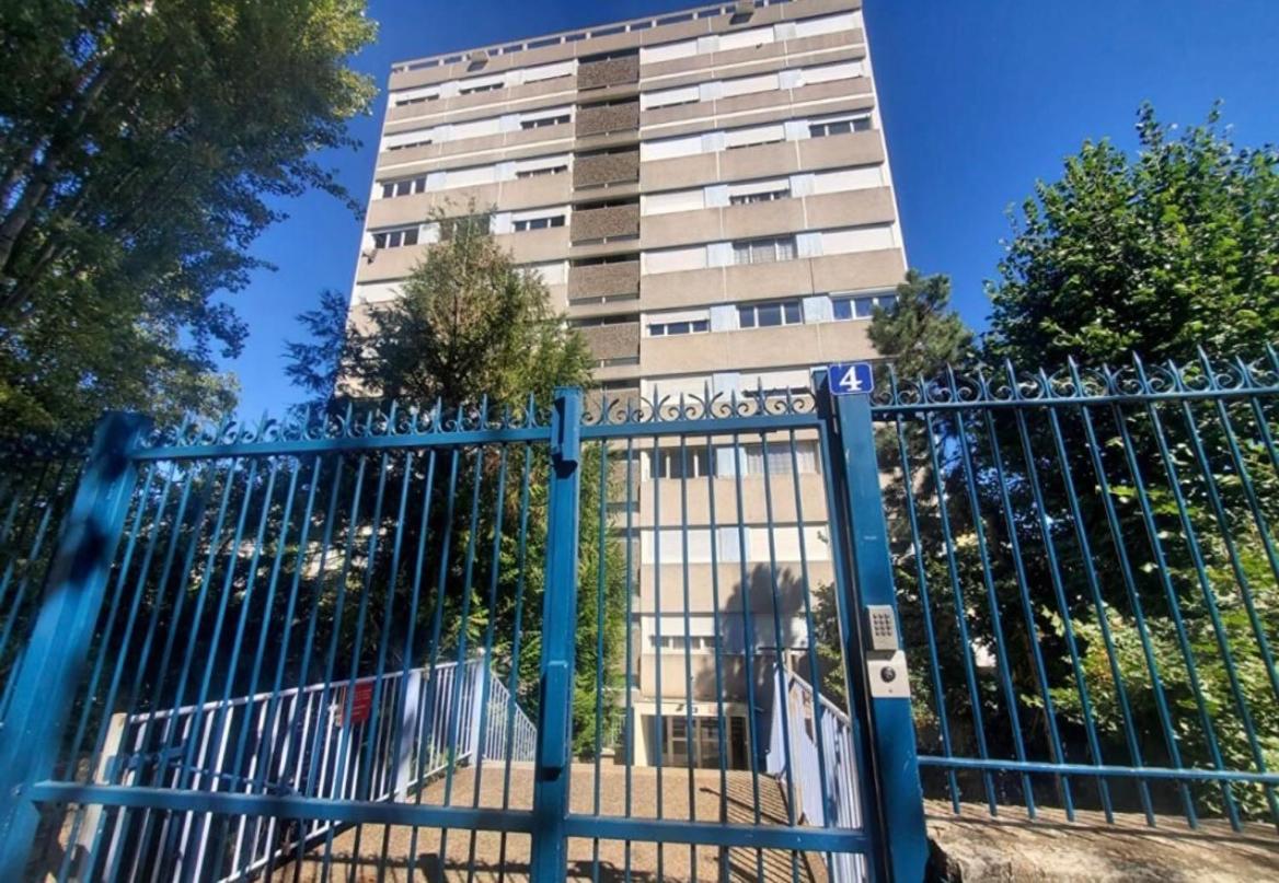 L'Open D'Australie Apartment Chalon-sur-Saone Bagian luar foto