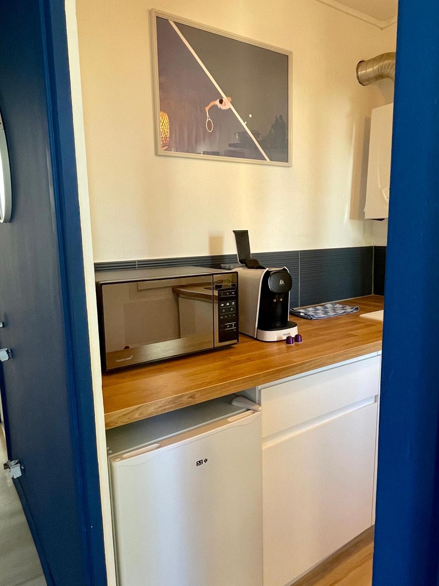 L'Open D'Australie Apartment Chalon-sur-Saone Bagian luar foto
